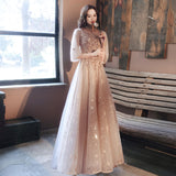 The Great Gatsby Daisy Dress Autumn Bridesmaid Dress Princess Dress