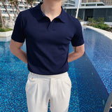 Men Short Sleeve T-Shirt