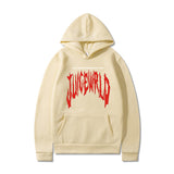 Juice WRLD in Loving Memory Hoodie Rap Juice WRLD Printed Fleece Hip Hop Hooded Sweatshirt
