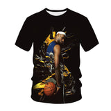 In Memory of Kobe T Shirt Summer Kobe Bryant Memorial Star