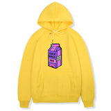 Juice WRLD in Loving Memory Hoodie Juice WRLD Hip Hop Casual Sports Printed Sweater