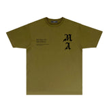 Amiri T Shirt  AMIRI T SHIRT短袖T恤衬衫
