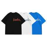 Men Short Sleeve T-Shirt plus Size T-shirt