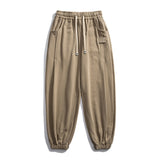 Men Sweatpants Spring Pants Men's Fashion Brand Loose Casual Sports Pants
