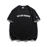 Man Summer T Shirt