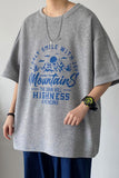 Men Short Sleeve T-Shirt