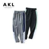 Children Boy Pants Boy Summer Clothing Quick-Dry Pants Male