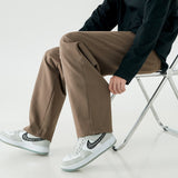 Men Sweatpants Spring and Autumn Long Pants Boys Casual