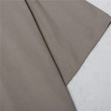 Fog Essentials Tshirts Fog Season 7 Fear Of God Short Sleeve T-shirt for Men and Women