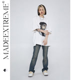 Blackair T Shirt Vintage Printed T-shirt