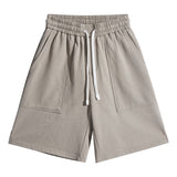 Men Shorts Men's Clothing | Shorts Summer Loose Sports Trend