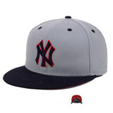 La 59fifty Hats Anti-Wear Board Hat Non-Adjustable Size Hat