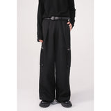 Men Suit Pants Men's Autumn Suit Pants