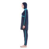 Burkini Modest Swimwear Muslim Swimsuits Hijab Halal Burqini Islamic Bathing Suits Muslim Bikini Modanisa Hijab Lyra Swimhaāema