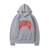 Juice WRLD in Loving Memory Hoodie Rap Juice WRLD Printed Fleece Hip Hop Hooded Sweatshirt