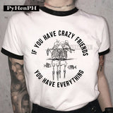 Friends Joey T Shirt  Best Friends T shirt