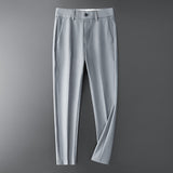 Men Trousers Casual Pants