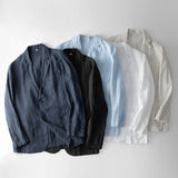 Mens Linen Suits Linen Blazer