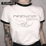 Friends Joey T Shirt  Best Friends T shirt