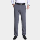 Men Trousers Loose Trousers