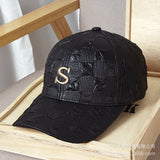 La 59fifty Hats Female Summer NY Baseball Cap