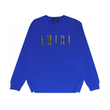 Amiri Sweatshirt Amiri Long Sleeve Shirt