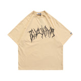 Blackair T Shirt Blackair Retro Short Sleeve T-shirt