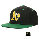 La 59fifty Hats Anti-Wear Board Hat Non-Adjustable Size Hat