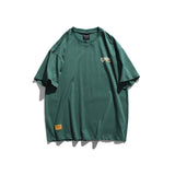 Man Summer T Shirt