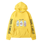 Juice WRLD in Loving Memory Hoodie Rapper Juice WRLD 3D Trendy Hooded Sweater