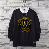 In Memory of Kobe Hoodie Commemorative Kobe 24 Sports Cotton Sweater Fleece-Lined