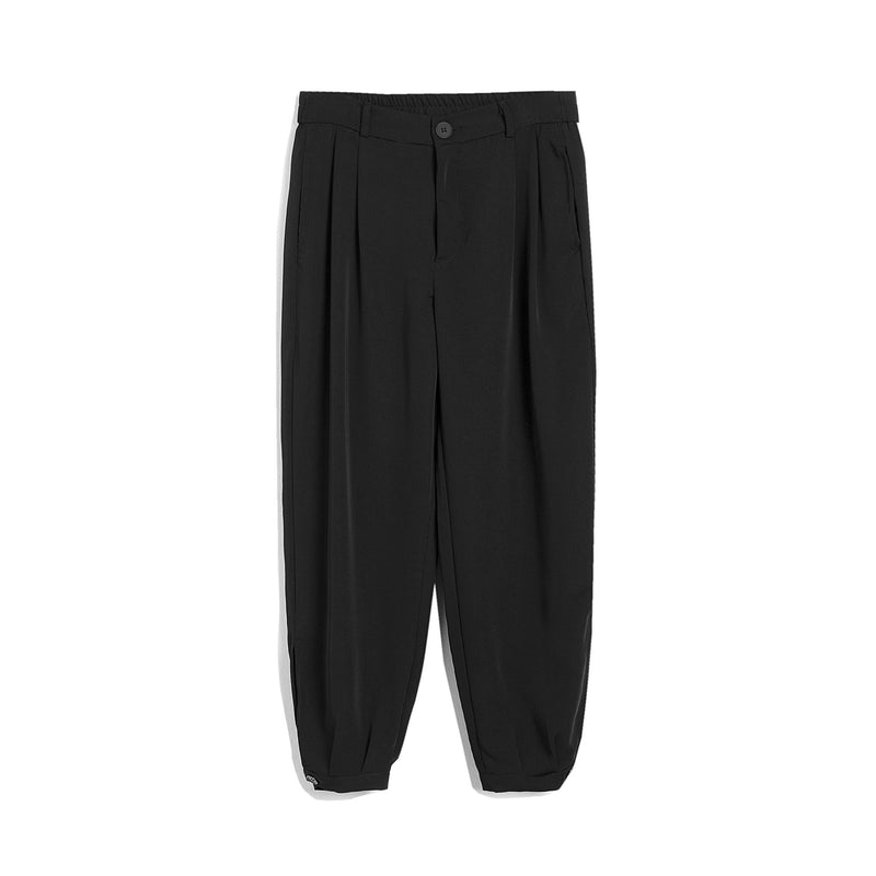 Men Sweatpants Summer Pants Men's Trendy Casual Pants Loose