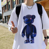 Men Short Sleeve T-Shirt