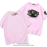 In Memory of Kobe T Shirt Short-Sleeved T-shirt Men's Sports and Leisure