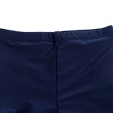 Burkini Muslim Swimwear Printed Swimsuit