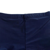 Burkini Muslim Swimwear Printed Swimsuit