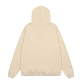 Represent Hoodie Represent Shark Head Portrait Letter Print American High Street Washed and Worn Retro Hooded Sweater Hoodie Winter