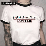 Friends Joey T Shirt  Best Friends T shirt