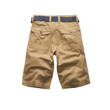 Tactics Style Men Short Men's Workwear Shorts Loose Fifth Pants Large Size Casual Pants