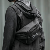 Everywhere Belt Bag Men's Large Chest Bag Shoulder Bag