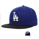 La 59fifty Hats Anti-Wear Board Hat Non-Adjustable Size Hat