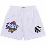 Eric Emanuel EE Shorts Beach Pants Basketball Shorts
