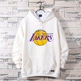 In Memory of Kobe Hoodie Kobe No. 24 Hooded Sweater Sports Cotton Hoodie