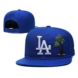 La 59fifty Hats Baseball Cap Floppy Hat