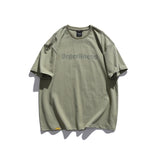 Man Summer T Shirt