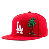 La 59fifty Hats Baseball Cap Floppy Hat