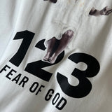 Rrr123 Sweatshirt Personality Printed Loose Sweatshirt