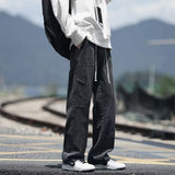 Men Cargo Pants Cargo Jeans Men Baggy Pants