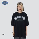 Blackair T Shirt Vintage T-shirt