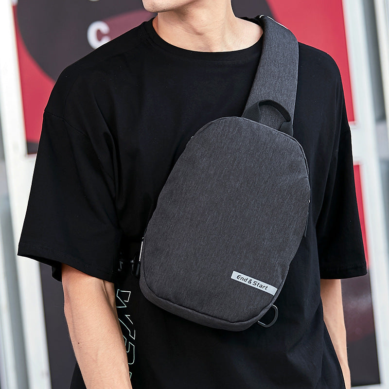 Everywhere Belt Bag Men's Bag Waist Bag